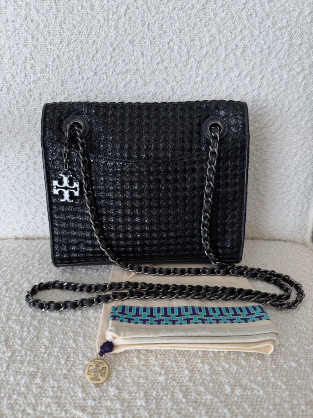 TORY BURCH Bag. - Picture 15 of 15
